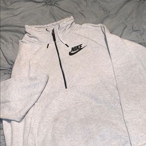 Nike hoodie